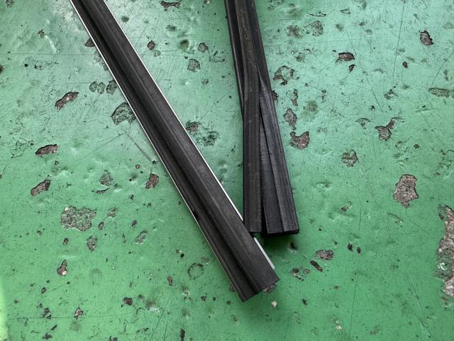 ツーエル 箕島店！トヨタ ライズ ワイパーゴム と エンジンオイル交換！タイヤ・ホイール交換以外もお任せください(^^)/【広島県 福山市  箕島町 神辺町 駅家町 岡山県 井原市 笠岡市 倉敷市】