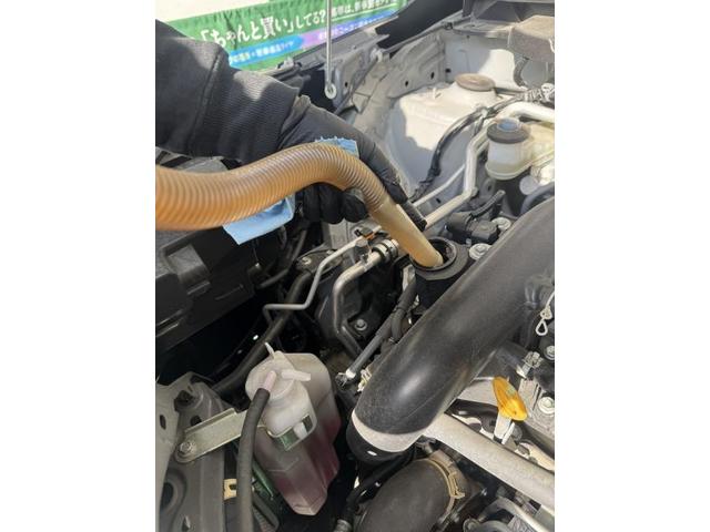 ツーエル 箕島店！トヨタ ライズ ワイパーゴム と エンジンオイル交換！タイヤ・ホイール交換以外もお任せください(^^)/【広島県 福山市  箕島町 神辺町 駅家町 岡山県 井原市 笠岡市 倉敷市】