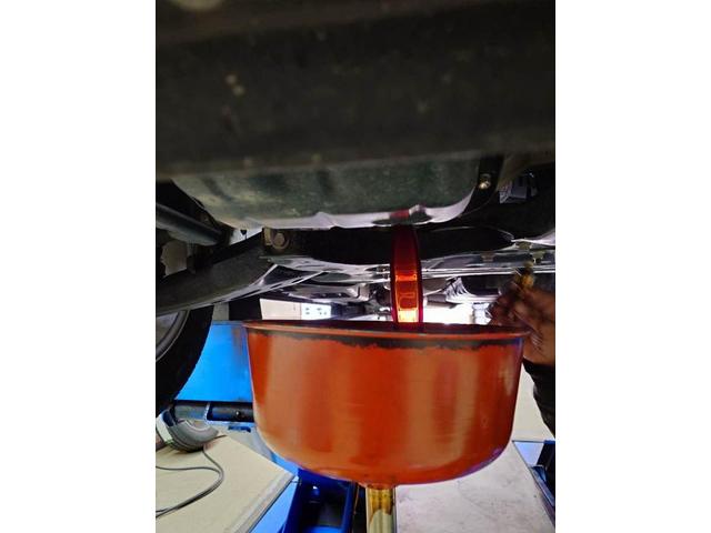 ツーエル 神辺店！トヨタ ヴォクシー  205/60R16 夏タイヤから冬タイヤ交換！エンジンオイル交換！タイヤ保管サービスもお任せください(^^)/【広島県 福山市  箕島町 神辺町 駅家町 岡山県 井原市 笠岡市 倉敷市】