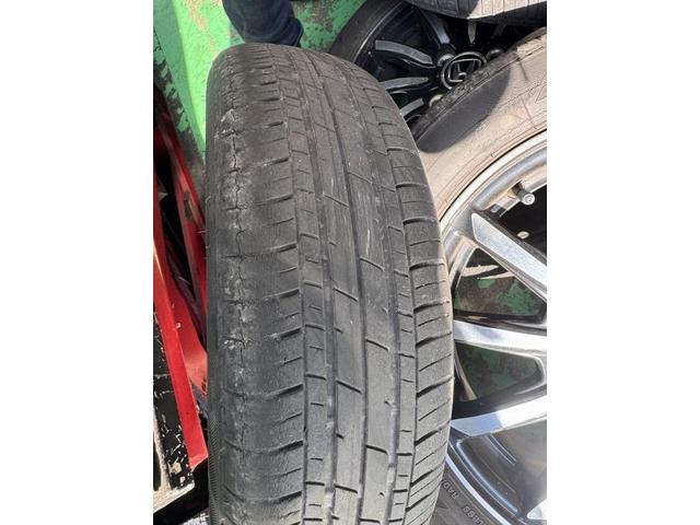 ツーエル 箕島店！ホンダ Ｎ－ＷＧＮ Nワゴン ハンコック K435 155/65R14 夏タイヤ交換！軽自動車 海外製タイヤもお任せください(^^)/【広島県 福山市  箕島町 神辺町 駅家町 岡山県 井原市 笠岡市 倉敷市】