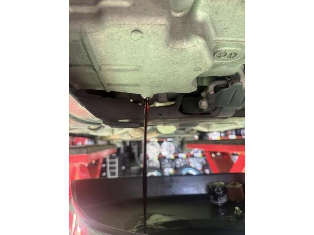 ツーエル 箕島店！ホンダ　フリード ガソリン車 エンジンオイル・エレメント交換！タイヤ交換以外もお任せください(^^)/【広島県 福山市  箕島町 神辺町 駅家町 岡山県 井原市 笠岡市 倉敷市】