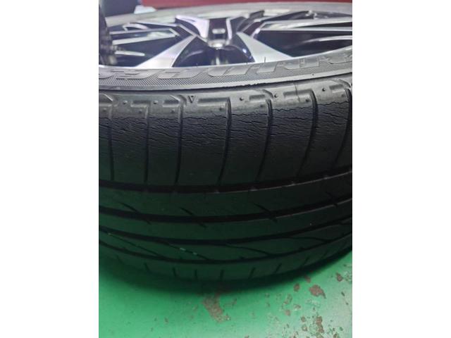 ツーエル 箕島店！SUV車 トヨタ ハリアー チャンシャン CSC303 235/50R19 夏タイヤ交換！中国製・海外製タイヤもお任せください(^^)/【広島県 福山市  箕島町 神辺町 駅家町 岡山県 井原市 笠岡市 倉敷市】