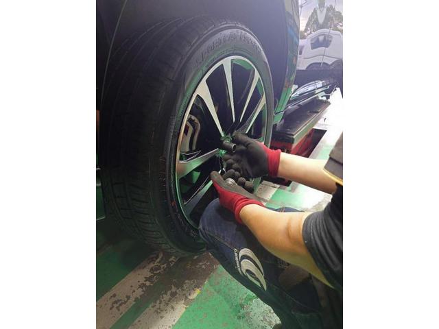 ツーエル 箕島店！SUV車 トヨタ ハリアー チャンシャン CSC303 235/50R19 夏タイヤ交換！中国製・海外製タイヤもお任せください(^^)/【広島県 福山市  箕島町 神辺町 駅家町 岡山県 井原市 笠岡市 倉敷市】