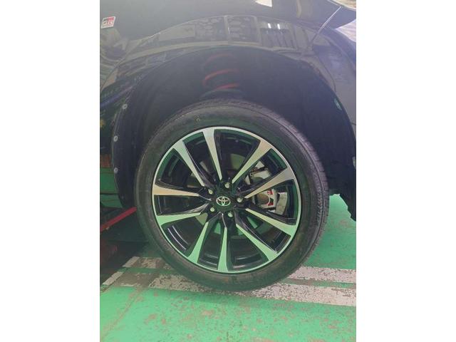 ツーエル 箕島店！SUV車 トヨタ ハリアー チャンシャン CSC303 235/50R19 夏タイヤ交換！中国製・海外製タイヤもお任せください(^^)/【広島県 福山市  箕島町 神辺町 駅家町 岡山県 井原市 笠岡市 倉敷市】