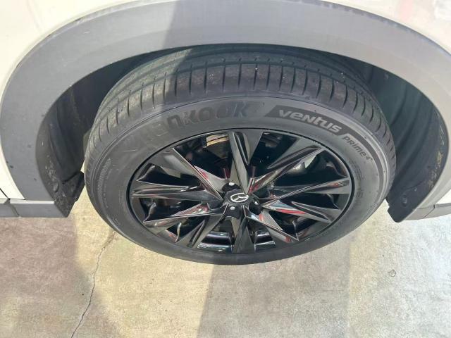 ツーエル 神辺店！お手頃タイヤ希望！マツダ ＣＸ－５ ハンコック KK135A 225/55R19 タイヤ交換！海外製タイヤもお任せください(^^)/【広島県 福山市  箕島町 神辺町 駅家町 岡山県 井原市 笠岡市 倉敷市】