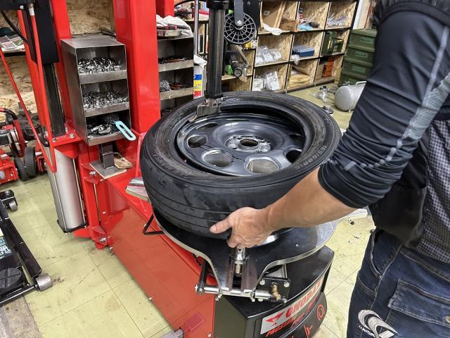 ツーエル 神辺店！スズキ ハスラー 165/60R15 ナンカン ECO2+ ホワイトリボン タイヤ交換！持ち込み交換もお任せください(^^)/【広島県 福山市  箕島町 神辺町 駅家町 岡山県 井原市 笠岡市 倉敷市】
