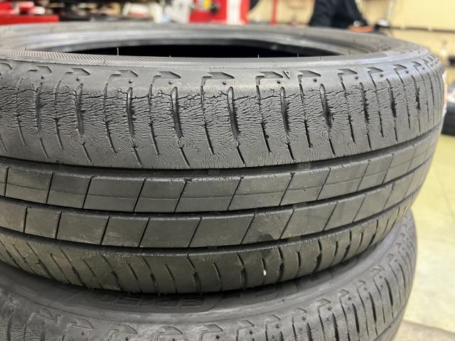 ツーエル 神辺店！三菱 ｅＫクロス 165/55R15 ブリヂストン ニューノ NEWNO タイヤ交換！持ち込み 冬から夏の履き替えもお任せください(^^)/【広島県 福山市  箕島町 神辺町 駅家町 岡山県 井原市 笠岡市 倉敷市】