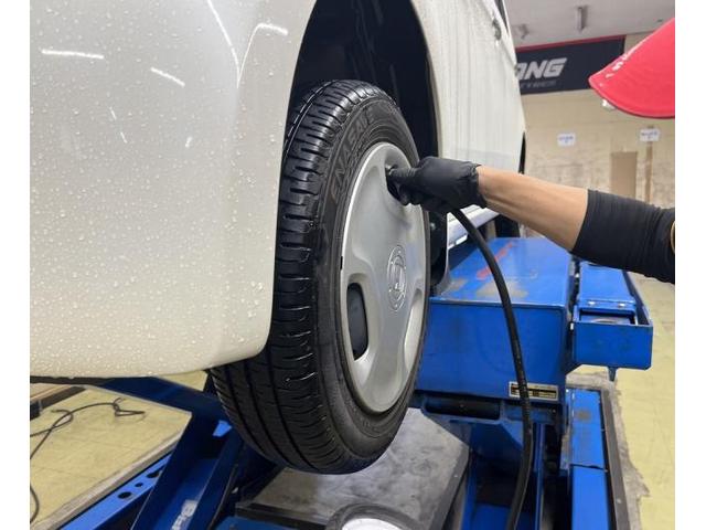 ツーエル 神辺店！空気圧点検あり！ホンダ Ｎ－ＯＮＥ Nワン エンジンオイル交換！軽自動車のオイル交換もお任せください(^^)/【広島県 福山市  箕島町 神辺町 駅家町 岡山県 井原市 笠岡市 倉敷市】