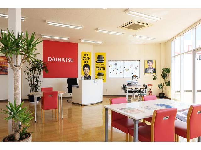 軽働くクルマ専門店 （株）ＡＢＣ サービス紹介の3つ目