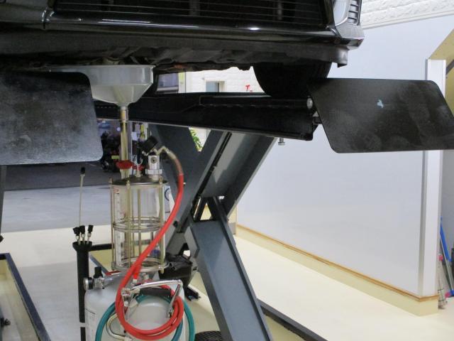 トヨタ　アクア　ＮＨＰ１０　オイル交換　岡山市北区　岡山市中区　岡山市南区　倉敷市　