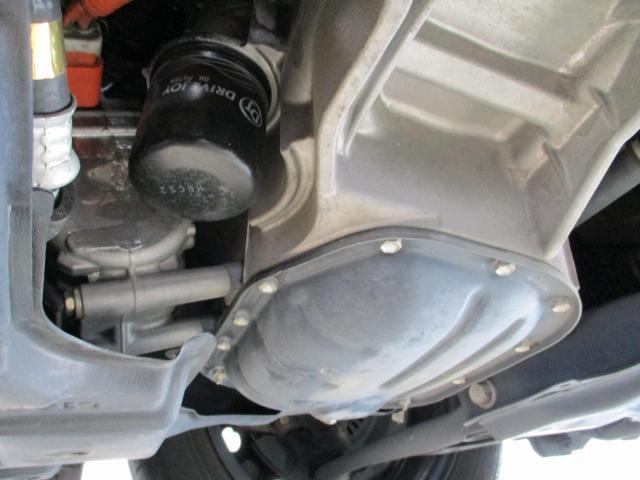 トヨタ　アクア　ＮＨＰ１０　オイル交換　岡山市北区　岡山市中区　岡山市南区　倉敷市　