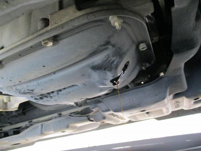 トヨタ　アクア　ＮＨＰ１０　オイル交換　岡山市北区　岡山市中区　岡山市南区　倉敷市　