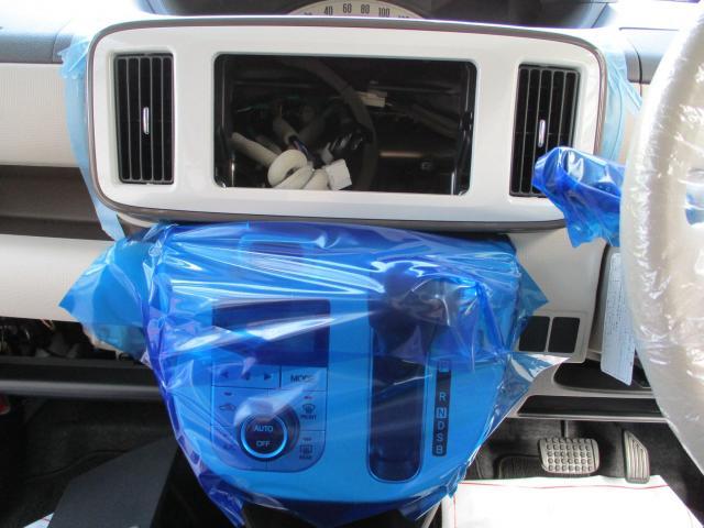 ダイハツ　ムーヴキャンバス　LA800S　ナビ取り付け　ETC取り付け　岡山市北区　岡山市南区　岡山市東区　岡山市中区　倉敷市