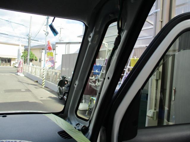 ダイハツ　ムーヴキャンバス　LA800S　ナビ取り付け　ETC取り付け　岡山市北区　岡山市南区　岡山市東区　岡山市中区　倉敷市