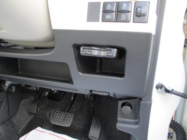 ダイハツ　ムーヴキャンバス　LA800S　ナビ取り付け　ETC取り付け　岡山市北区　岡山市南区　岡山市東区　岡山市中区　倉敷市