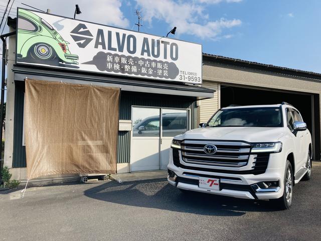 ＡＬＶＯ　ＡＵＴＯ　アルボオート(0枚目)