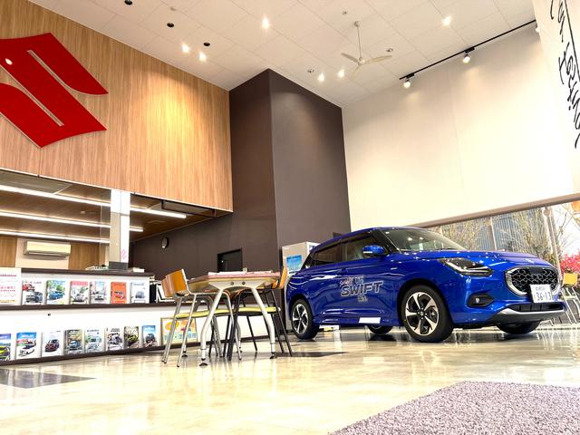 益田自動車工業 Ｇライオン・レントオール（株） サービス紹介の3つ目