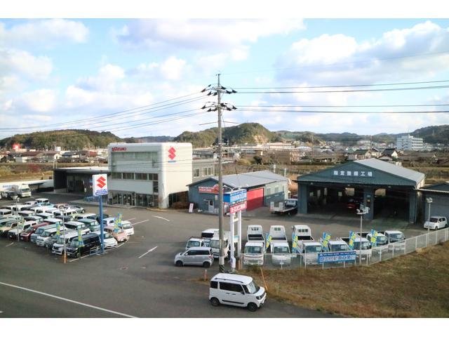 Ｇライオン　トラック　島根営業所