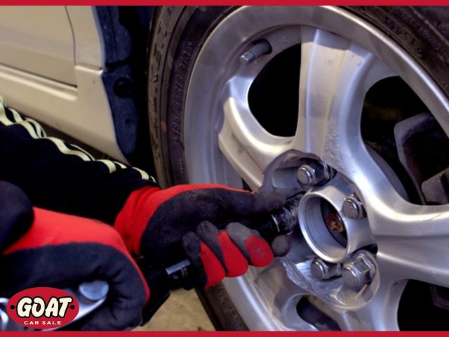 ＧＯＡＴ ゴート サービス紹介の5つ目