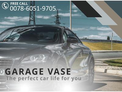 ガレージＶＡＳＥの画像