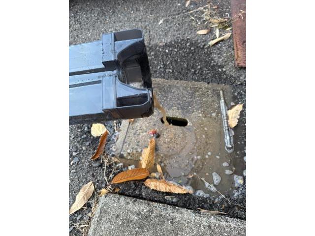 マツダ　ロードスター　クリーニング・清掃　シートクリーニング　バケットシート　都窪郡　早島　倉敷　岡山　ガレージVASE