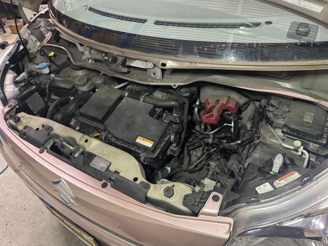 新着の作業実績
