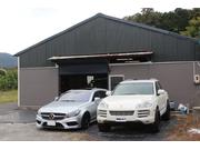 フジタモータース