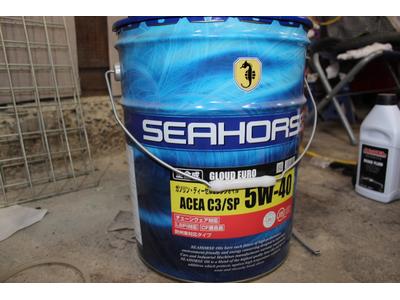 オイル交換だけでも大歓迎!