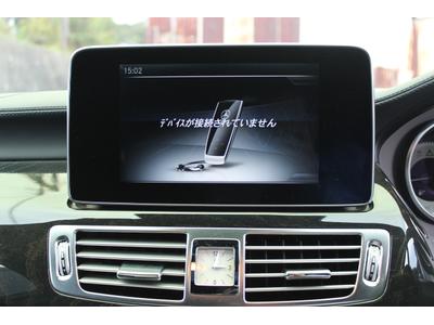 ナビ・ETCの取付もOK!