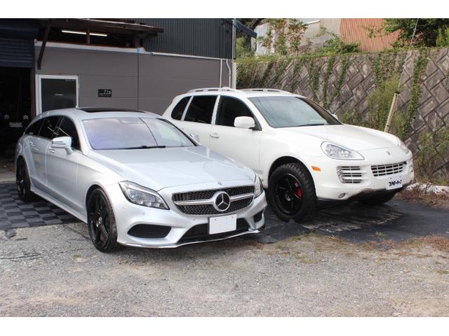 フジタモータース4