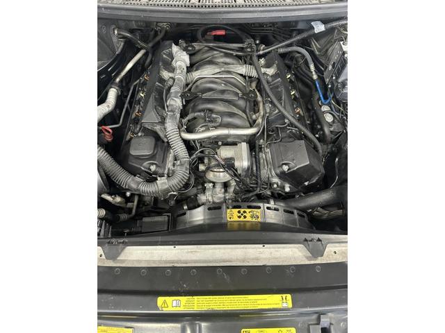 ランドローバー　レンジローバー　ガソリン車用(オイル交換)　広島市　佐伯区　安佐南区　西区　中区　南区　安佐北区　廿日市市　大竹市　岩国市　持ち込み取付は五日市のフジタモータースへ