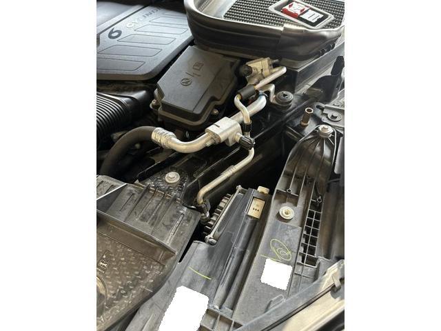 メルセデス・ベンツ　ＧＬＥ　エアコン添加剤　広島市　佐伯区　安佐南区　西区　中区　南区　安佐北区　廿日市市　大竹市　岩国市　持ち込み取付は五日市のフジタモータースへ