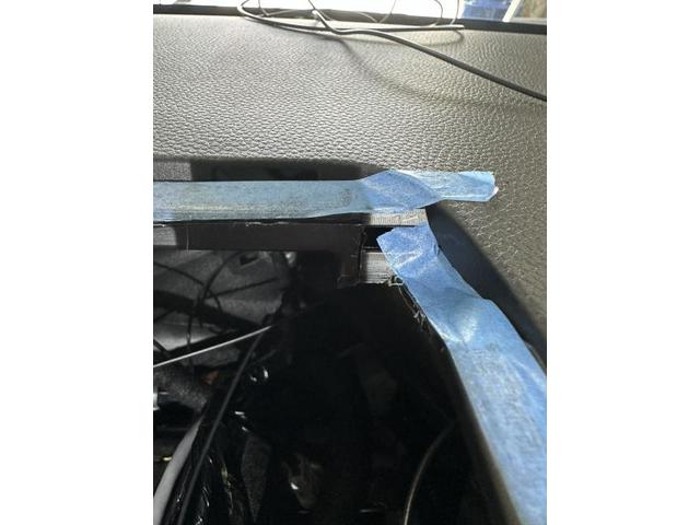 ホンダ　Ｎ－ＢＯＸカスタム　ナビ取付　広島市　佐伯区　安佐南区　西区　中区　南区　安佐北区　廿日市市　大竹市　岩国市　持ち込み取付は五日市のフジタモータースへ