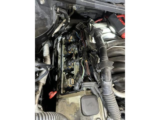 ランドローバー　レンジローバー　メンテナンス・日常点検　広島市　佐伯区　安佐南区　西区　中区　南区　安佐北区　廿日市市　大竹市　岩国市　持ち込み取付は五日市のフジタモータースへ