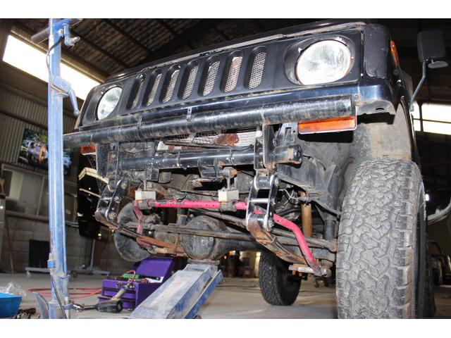 吉野鈑金塗装11