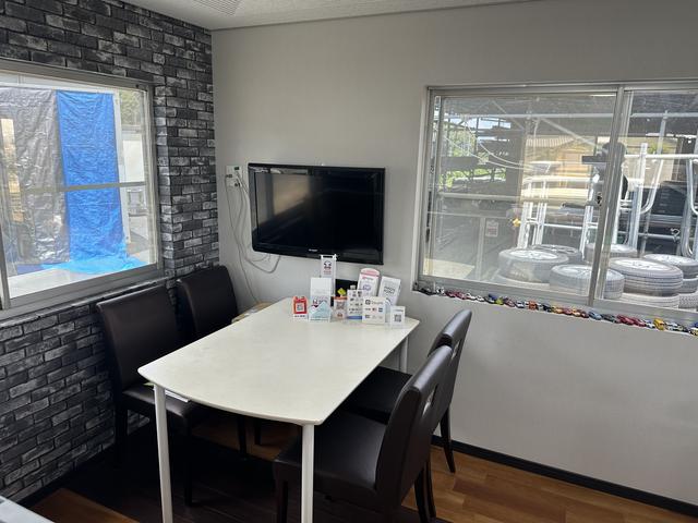 Ｐａｉｎｔ Ｓｈｏｐ Ｑｕｅｅｎ サービス紹介の5つ目