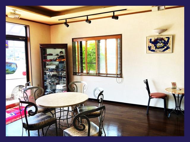 （株）オートガーデン サービス紹介の2つ目