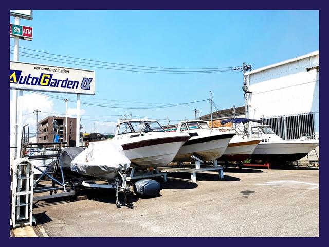 （株）オートガーデン サービス紹介の5つ目