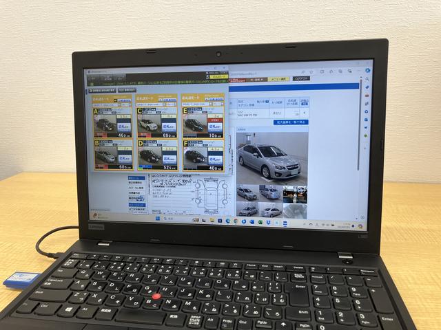 アートガレージ ‐ＡＲＴ Ｇａｒａｇｅ－ サービス紹介の1つ目