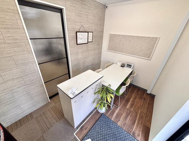 アートガレージ ‐ＡＲＴ Ｇａｒａｇｅ－ サービス紹介の2つ目