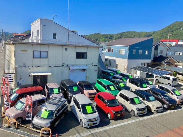 アートガレージ ‐ＡＲＴ Ｇａｒａｇｅ－ サービス紹介の4つ目