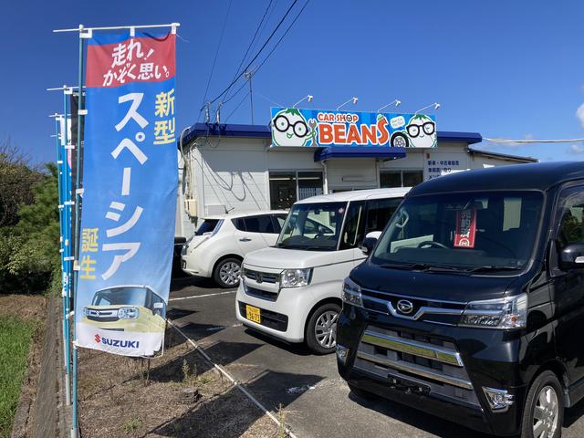 カーショップＢＥＡＮＳ サービス紹介の2つ目