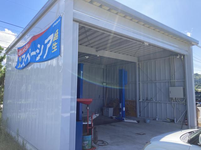 カーショップＢＥＡＮＳ サービス紹介の5つ目