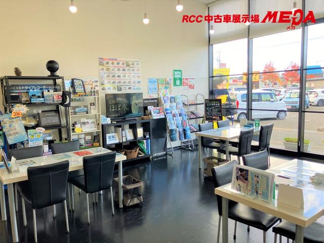 浜井自動車 ＲＣＣ中古車展示場ＭＥＧＡ 西条店 サービス紹介の4つ目