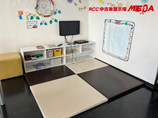 浜井自動車 ＲＣＣ中古車展示場ＭＥＧＡ 西条店 サービス紹介の5つ目