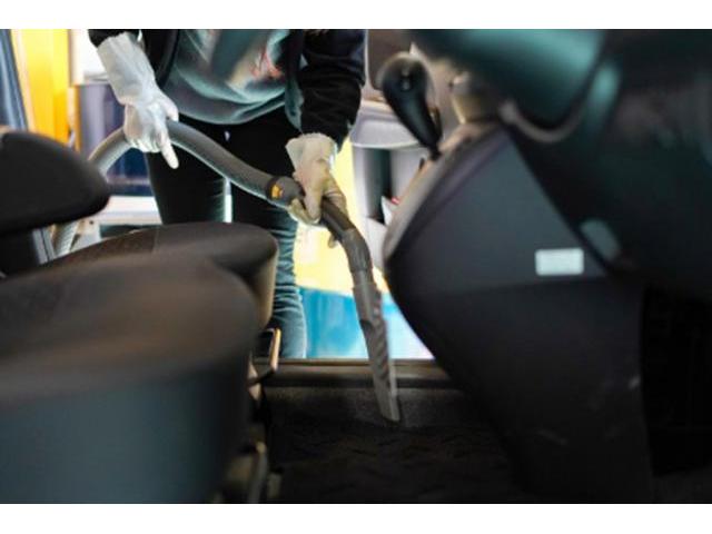 当店のご紹介　洗車のこだわり②【福山市・井原市・府中市　持込でのタイヤ交換・ドライブレコーダー取付など各種パーツ取付大歓迎受付中！もちろん修理・メンテナンス・車検・整備もカーテックへ！】