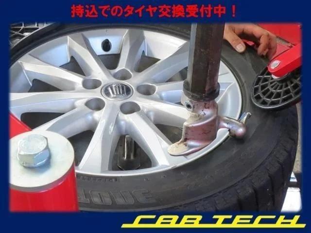 スズキ　キャリイトラック　ヘッドライドカスタム　LEDバルブ交換【福山市・井原市・府中市　持込でのタイヤ交換・ドライブレコーダー取付など各種パーツ取付大歓迎受付中！もちろん修理・メンテナンス・車検・整備もカーテックへ！】