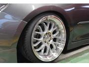 タイヤ＆ホイールもお任せ下さい！