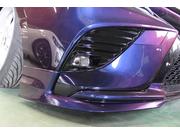 ドレスアップの基本です