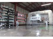 見た目も美しく、車の耐久性も高めます